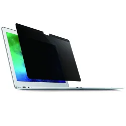 Targus ASM154MBP6AP-60 15.4-inch Magnetic Privacy Screen (Black) for Apple MacBook Pro