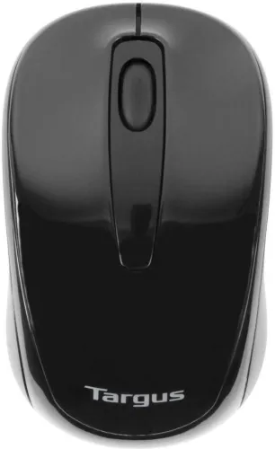 Image of Targus AMW600AP Wireless Ambidextrous Optical Mouse