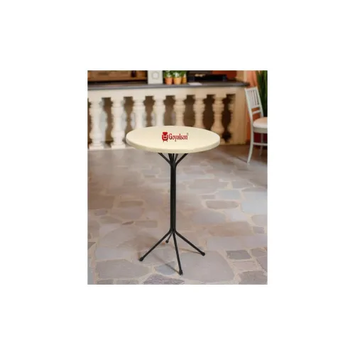 Image of TARUN GRAMUDYOG Foldable Lightweight Dining Table