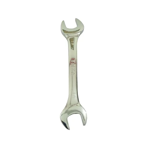 Image of TATA AGRICO D.O.E Double Open End Spanner |