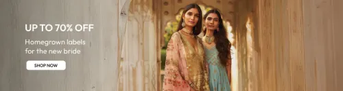 Image of  Tata CLiQ Sale : Up to 70% Off On Women's Fashion