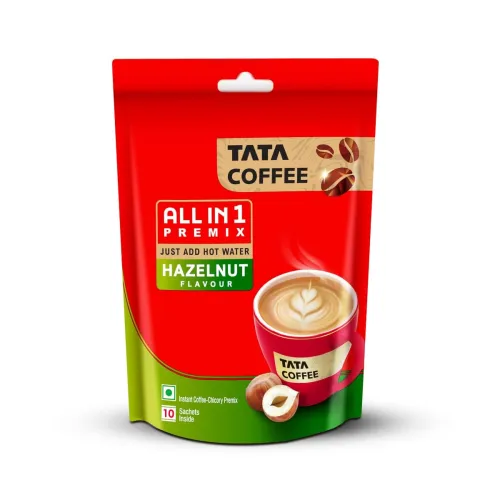 Image of Tata Coffee All in 1 Coffee