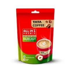 Tata Coffee All in 1 Coffee