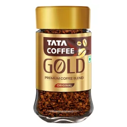 Tata Coffee Gold Original 50gm