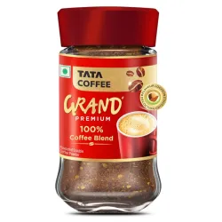 Tata Premium Instant Coffee