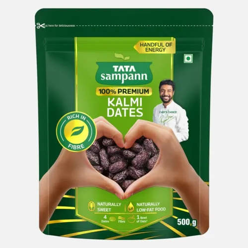 Image of Tata Sampann Kalmi Dates 500g