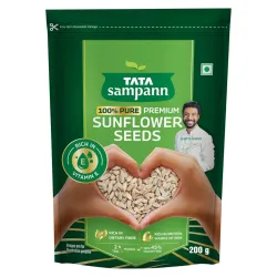 Tata Sampann Pure Sunflower Seeds 200g