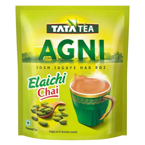 Image of TATA TEA AGNI, Elaichi Chai,1Kg,cardamom tea