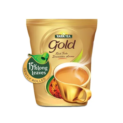 Image of Tata Tea Gold 1kg, Premium Assam Teas 
