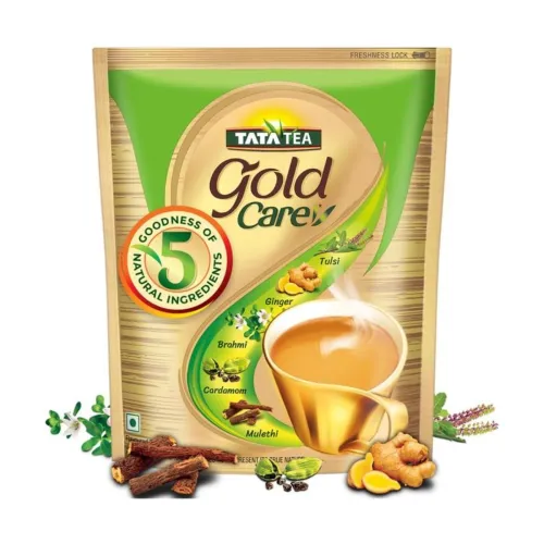 Image of Tata Tea Gold Care 1kg 