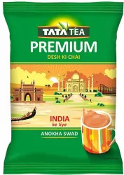 Tata TEA PREMIUM 500 GRAMS Masala Tea Pouch (500 g)