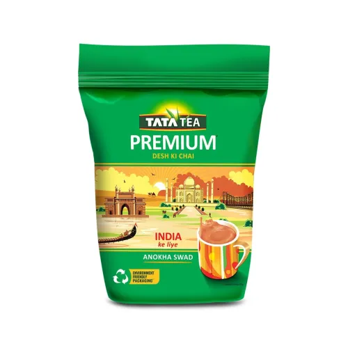 Image of Tata Tea Premium Black Tea 1kg