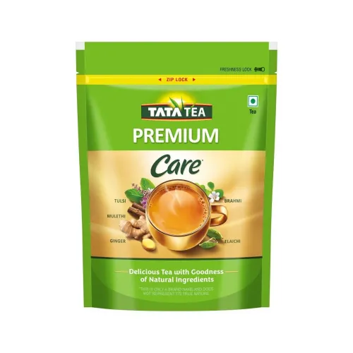 Image of Tata Tea Premium Care Black Tea 1kg, 