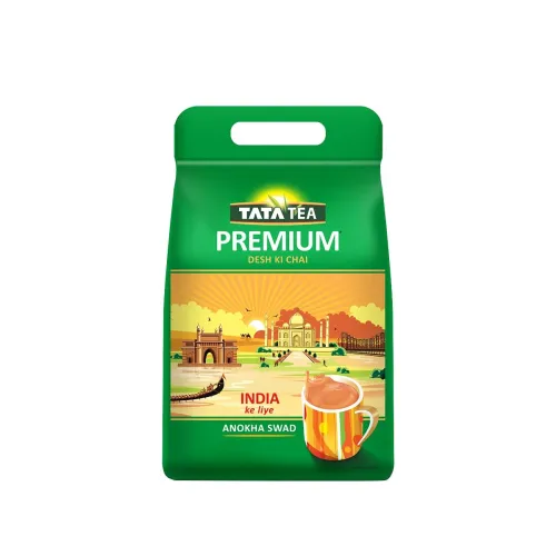 Image of Tata Tea Premium | Desh Ki Chai | 