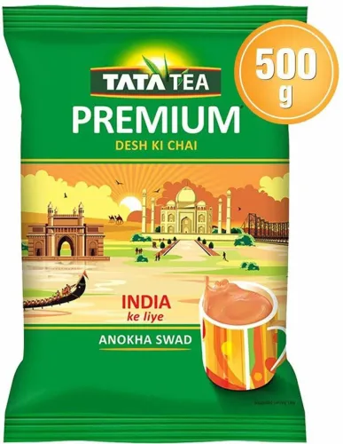 Image of Tata Tea Premium Desh Ki Chai (500 g)