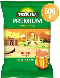 Tata Tea Premium Desh Ki Chai (500 g)