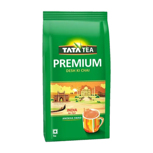 Image of Tata Tea Premium Loose Leaf Tea (600g)