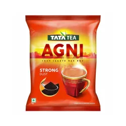 Tata Tea Agni Strong Chai Dust Tea Assam 1kg