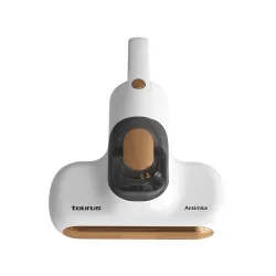 Taurus by INALSA Bed Vacuum Cleaner for Home