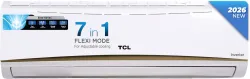 TCL 1.5 Ton 3-Star Split Inverter AC 2026