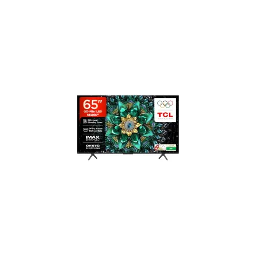 Image of TCL 65inch 4K QD-Mini LED TV