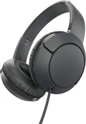 TCL MTRO200 Wired Headphones