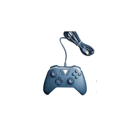 Image of TCOS TECH Wired Controller Game Controller Gamepad Gaming Joystick