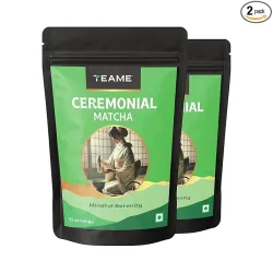 TE-A-ME Matcha Tea Powder