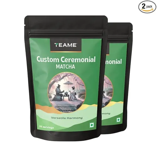 Image of TE-A-ME Matcha Tea Powder - 100g