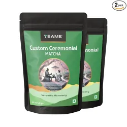 TE-A-ME Matcha Tea Powder - 100g
