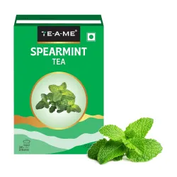 TE-A-ME - Spearmint Tea - 40G