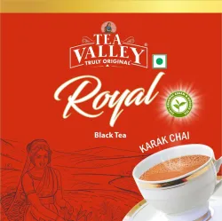 Tea Valley Royal Premium Assam Tea 1kg 