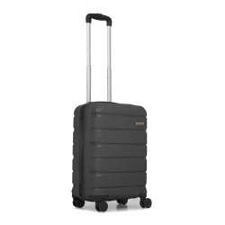 TEAKWOOD LEATHERS Trolley Bag 55CM