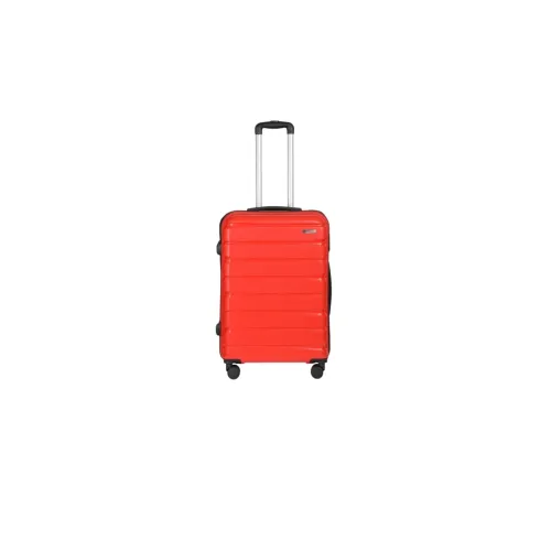 Image of Teakwood Medium Cabin Hard Trolley Bag