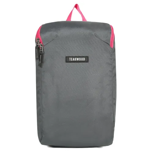Image of Teakwood Unisex Backpack