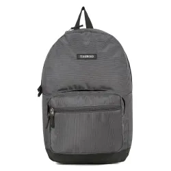 Teakwood Unisex Backpack