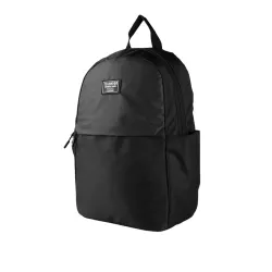 Teakwood Unisex Backpack with 15 inch Laptop Compartment & Water Resistance