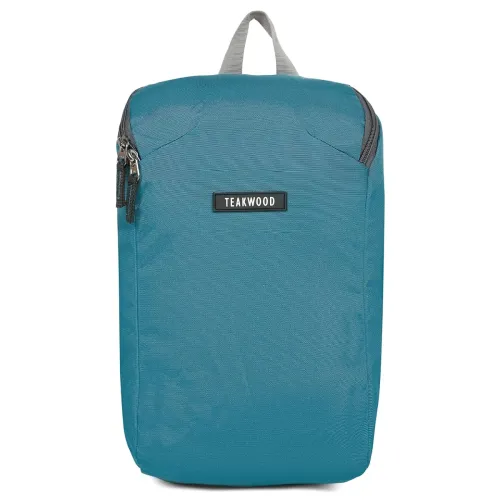 Image of Teakwood Unisex Backpack with 15 inch Laptop 