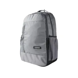 Teakwood Unisex Backpack with 15 inch Laptop Compartment & Water Resistance