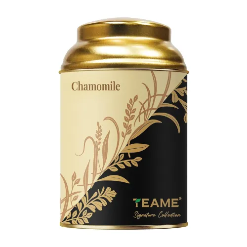 Image of TE-A-ME Chamomile Loose Tin 50 grams