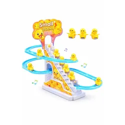 TEC TAVAKKAL Automatic Duck Track Set