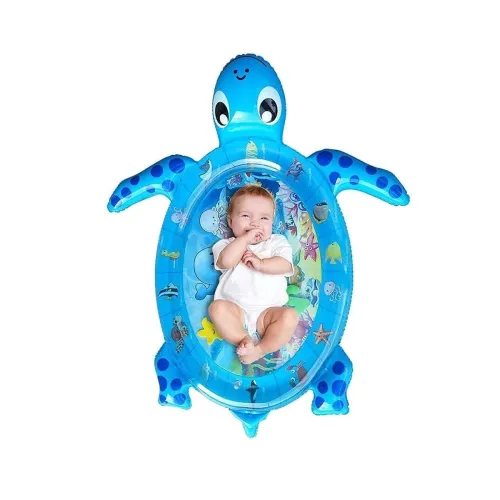 Image of Tec Tavakkal Baby Kids Water Play Mat Toys
