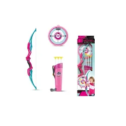 Tec Tavakkal Kids Bow & Arrow Toy
