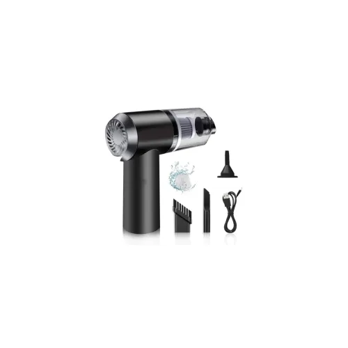 Image of TECH LOGO Mini Powerful 3in1 Vacuum Cleaner