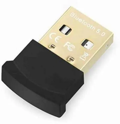 Image of Techdash USB Bluetooth 5.0 Adapter