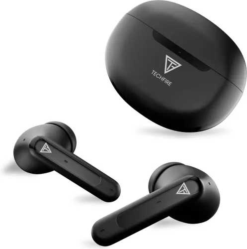 Image of TECHFIRE Bullets 360 TWS Earbuds.