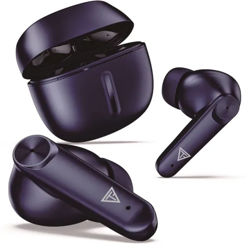 Image of TECHFIRE Earbuds with 100 HRS Playtime