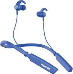 TECHFIRE Fire 500v2 Wireless Neckband Headphones