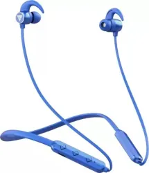 TECHFIRE Fire 145 Bluetooth Neckband Headphone
