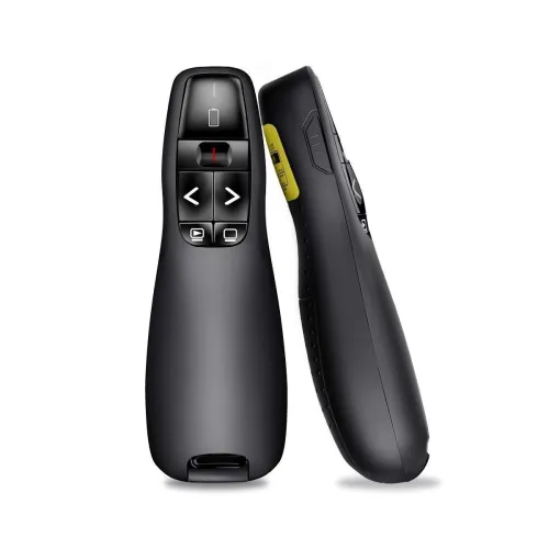 Image of Techking (1 Year Warranty) Wireless Presenter with Laser Pointer